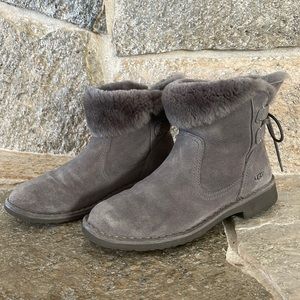 UGG Naiyah Boots